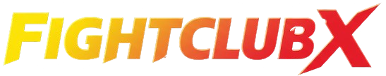 FightClubX Logo